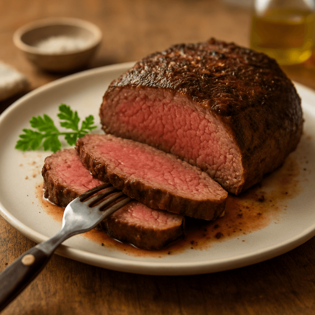 Bœuf trop cuit : 8 astuces rapides pour le sauver