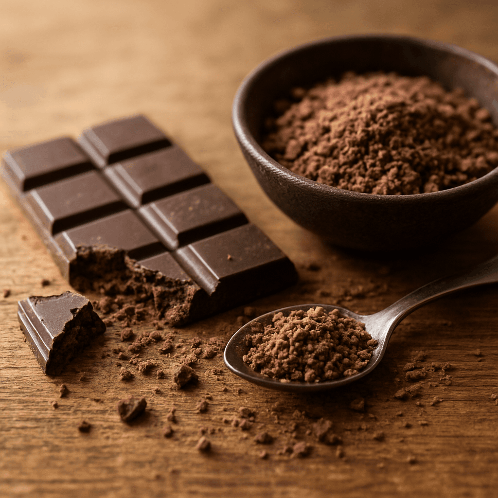 Chocolat saisi ou granuleux : 9 causes + solutions