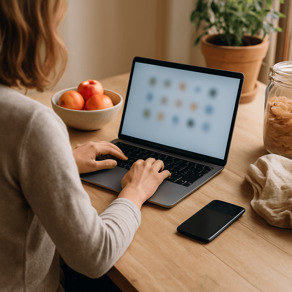 Courses moins chères : 10 applis anti-gaspi à tester