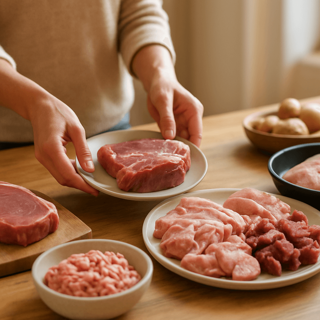 Viande pas chère : 10 morceaux savoureux à petit prix