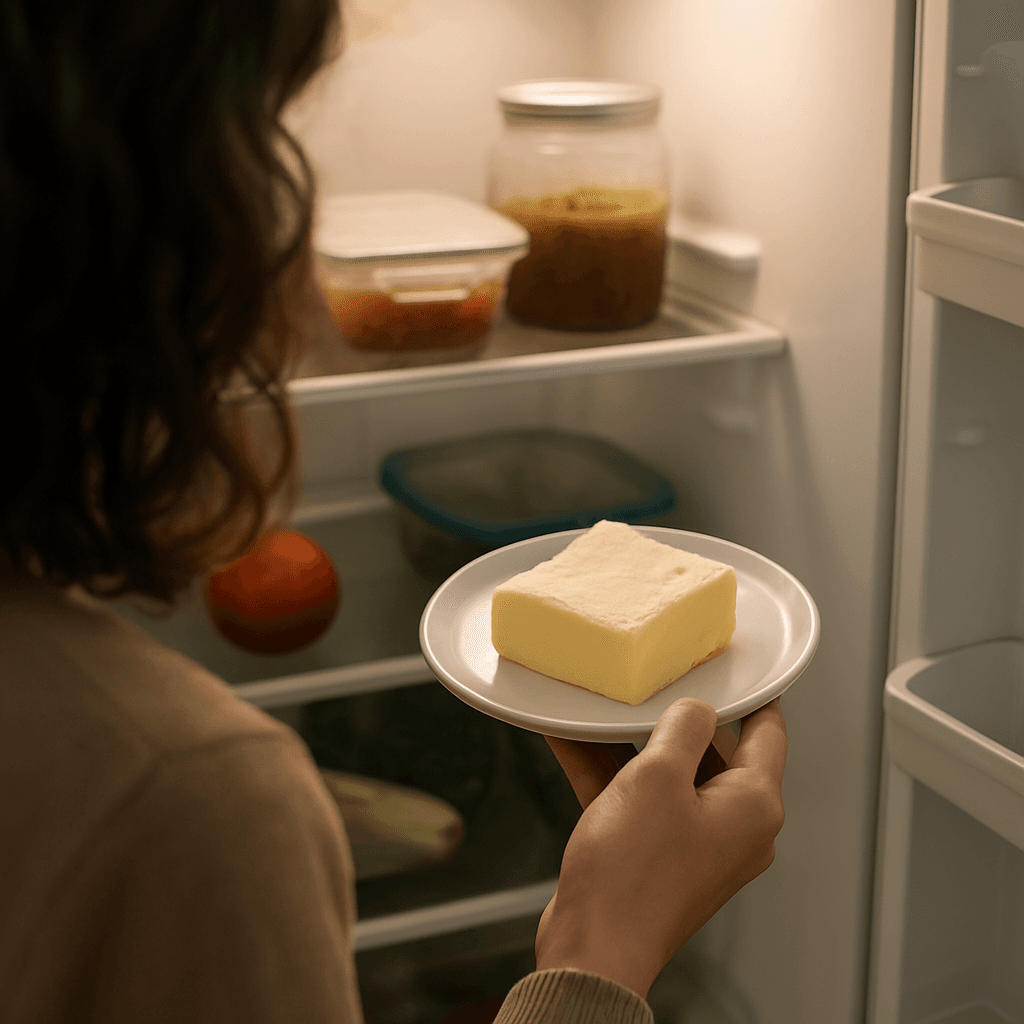 Beurre rance : comment le reconnaître et l'éviter