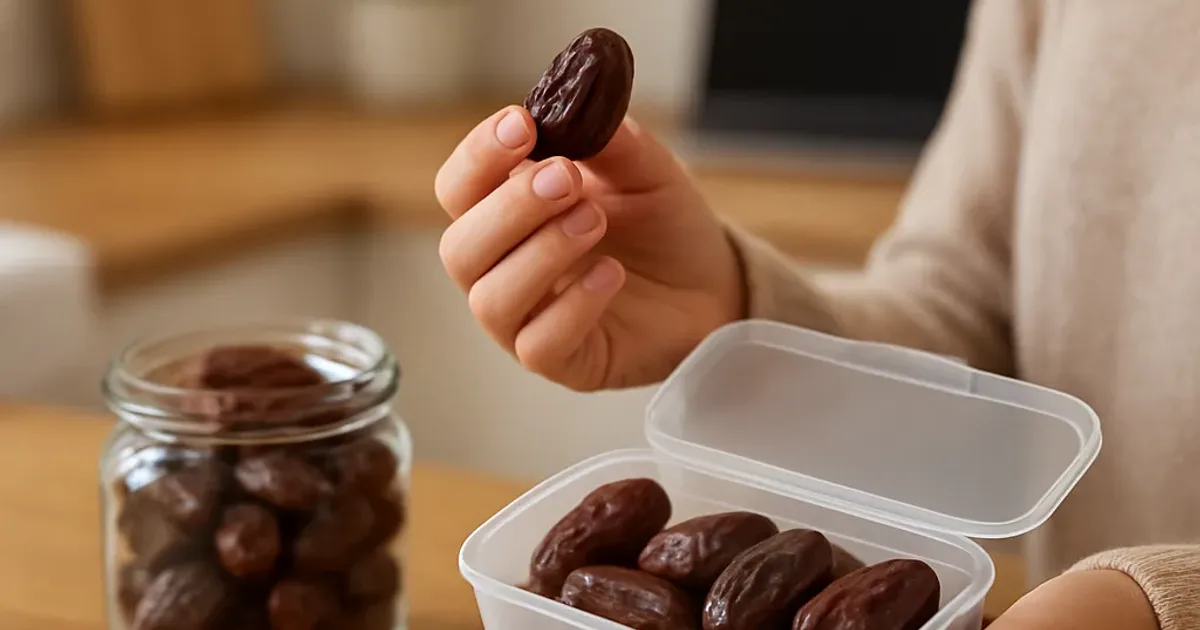 DLC, DDM, DCR : comprendre les dates sans erreur