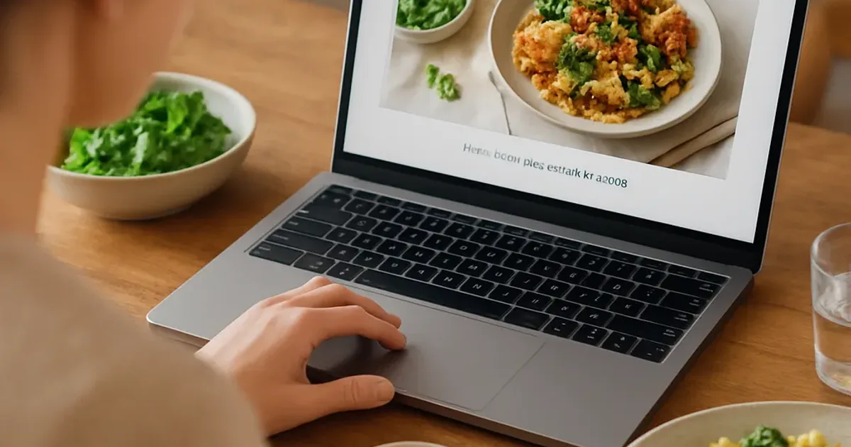 Menu sans lactose : 7 dîners gourmands + swaps sûrs