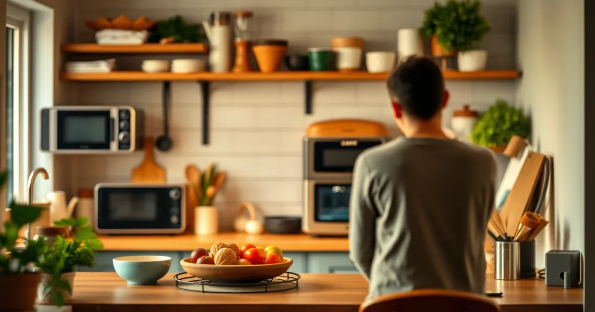 Électroménager reconditionné : 9 achats sûrs en cuisine