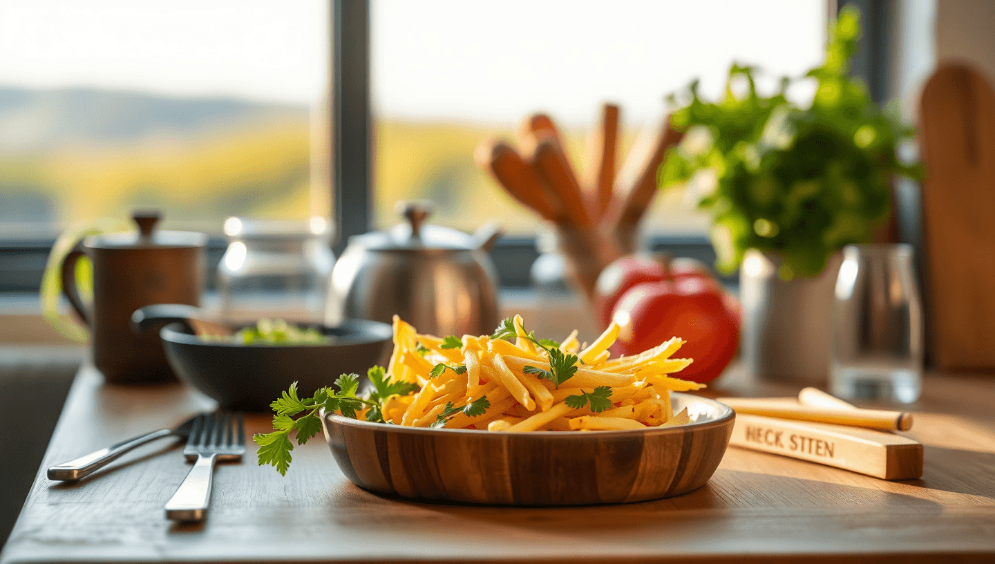 Balance de cuisine : calibrer et choisir pour peser juste