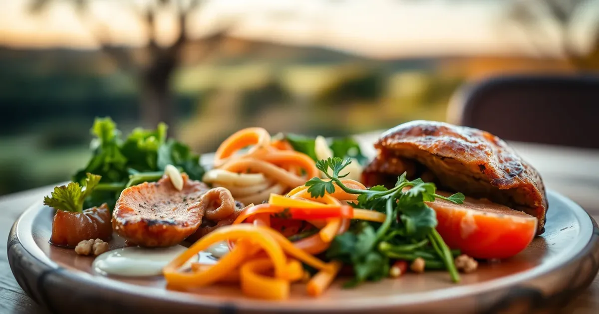 7 dîners végé anti-flemme : tout sur une seule plaque