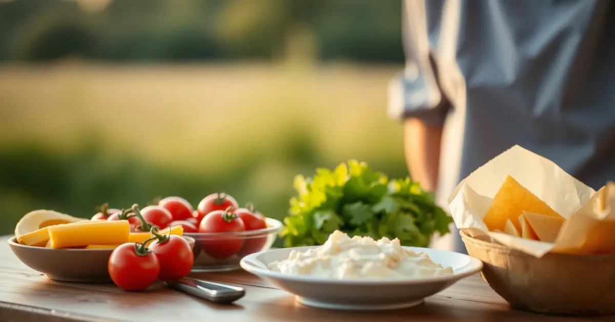 Intox alimentaire : 12 signes qui doivent t'alerter vite