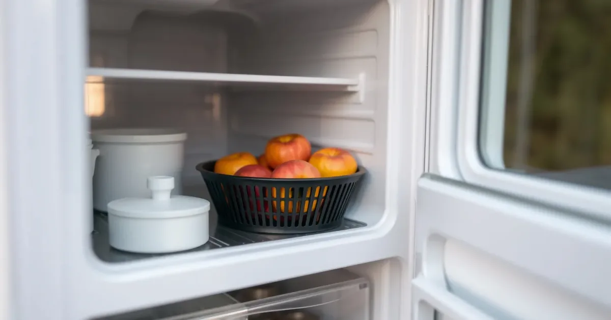 Givre au congélateur : 9 causes + dégivrage express