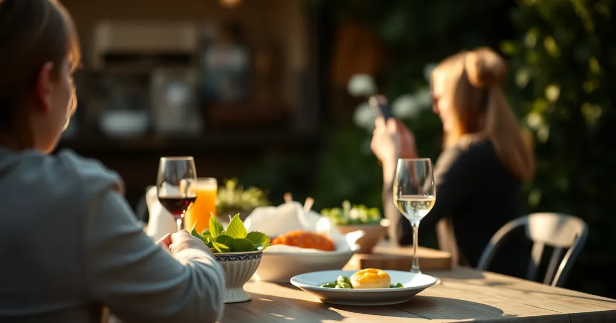 Menus sans œufs : 7 dîners faciles + swaps qui sauvent