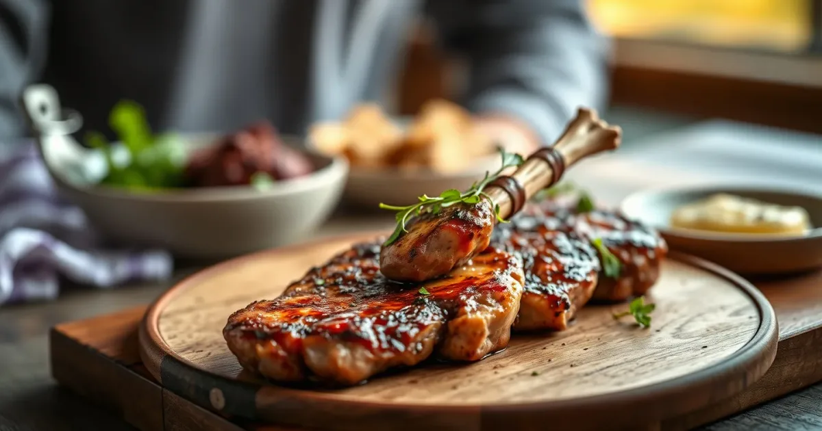 Steaks de chou-fleur croustillants : 3 sauces, 5 idées