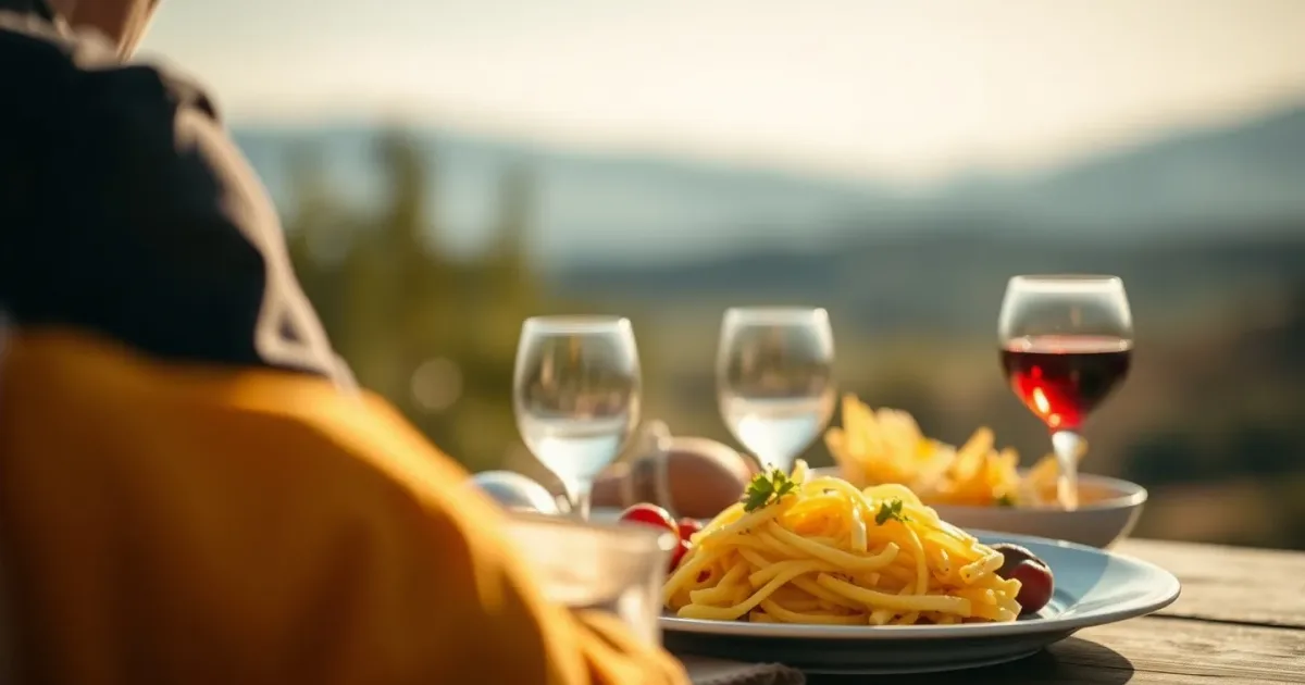 Semaine spécial placard : 7 dîners sans faire de courses