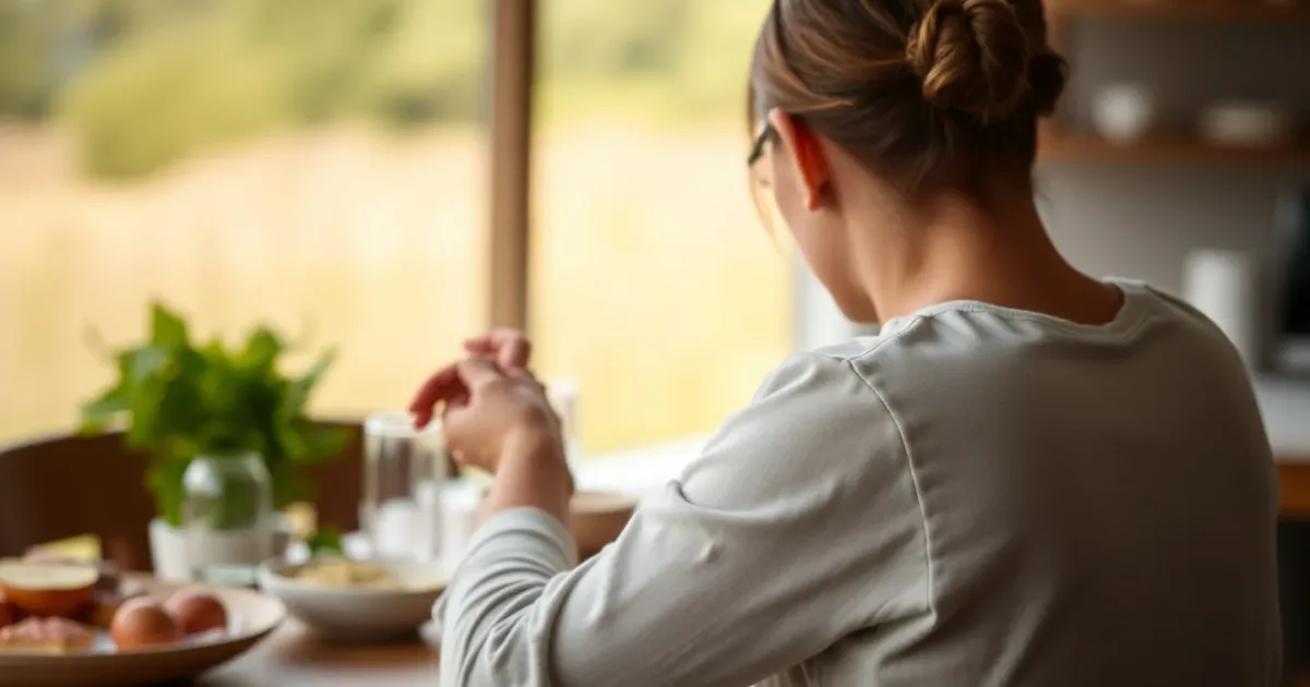 7 jours de menus riches en fibres pour un ventre léger