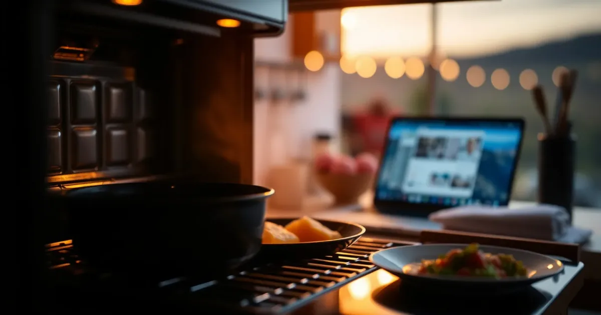 Faut-il vraiment préchauffer le four ? Selon le plat