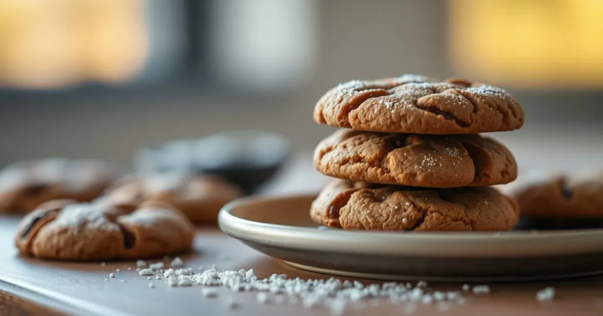 Cookies moelleux après 48 h : 9 astuces qui marchent