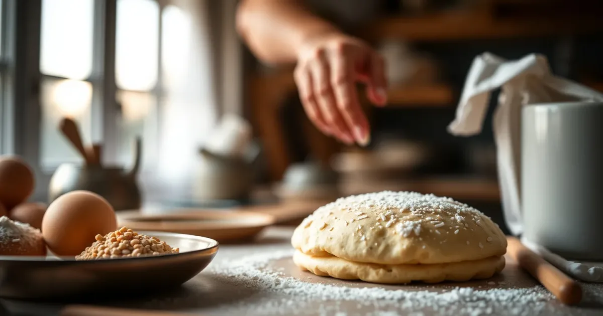 Pâte feuilletée maison : 8 repères pour un feuilletage net