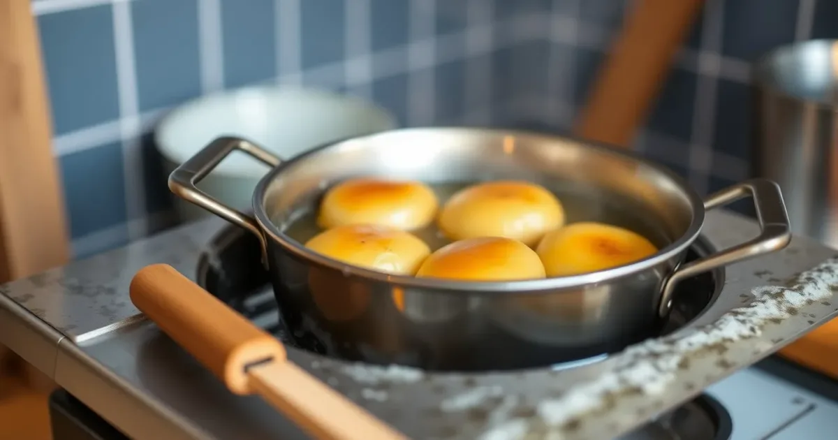 Bain-marie au four : 9 repères pour ne rien rater