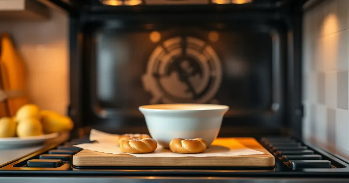 Sonde de four qui ment ? Calibrage simple en 10 min