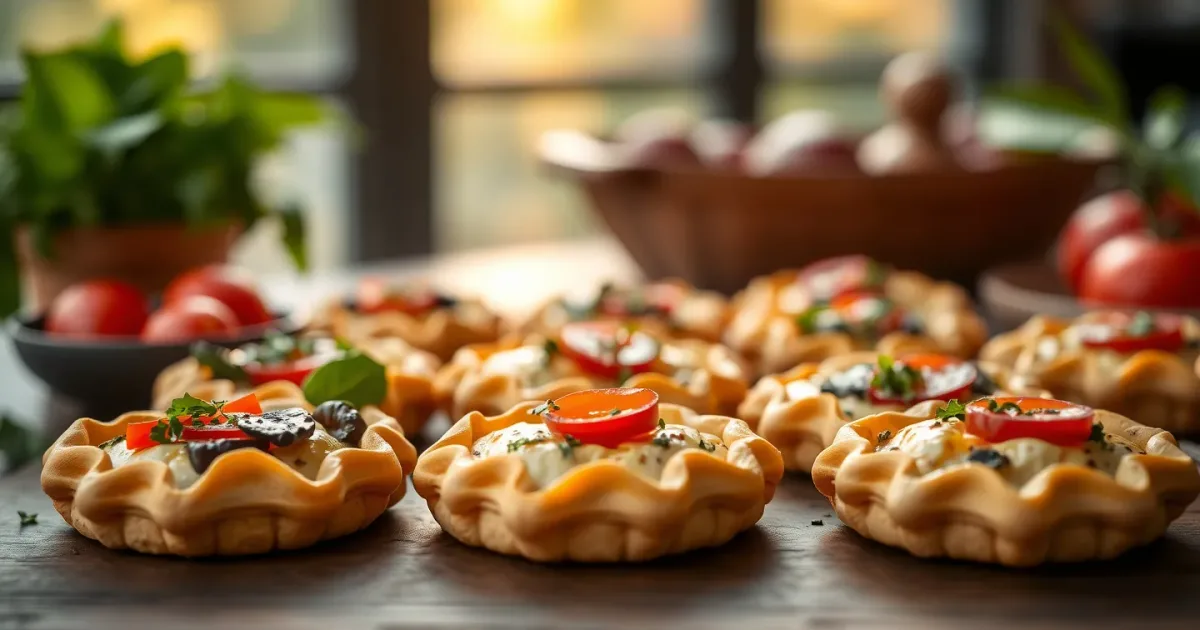 Galettes de légumes qui tiennent : 9 liants sans œufs
