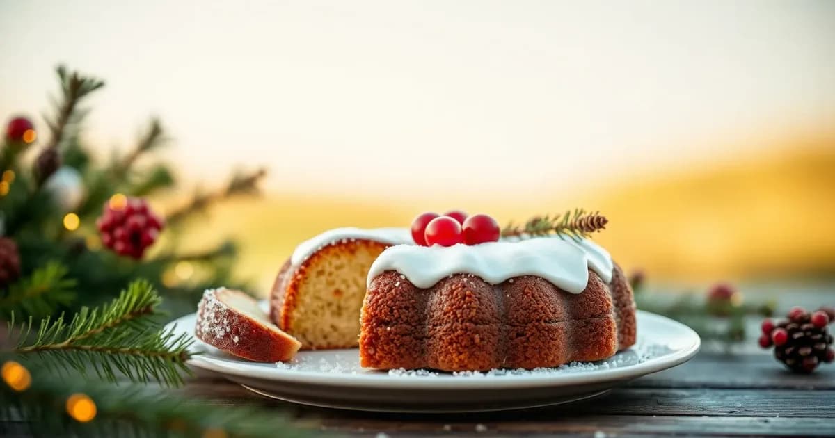 Bûche salée de Noël : 5 recettes faciles + montage