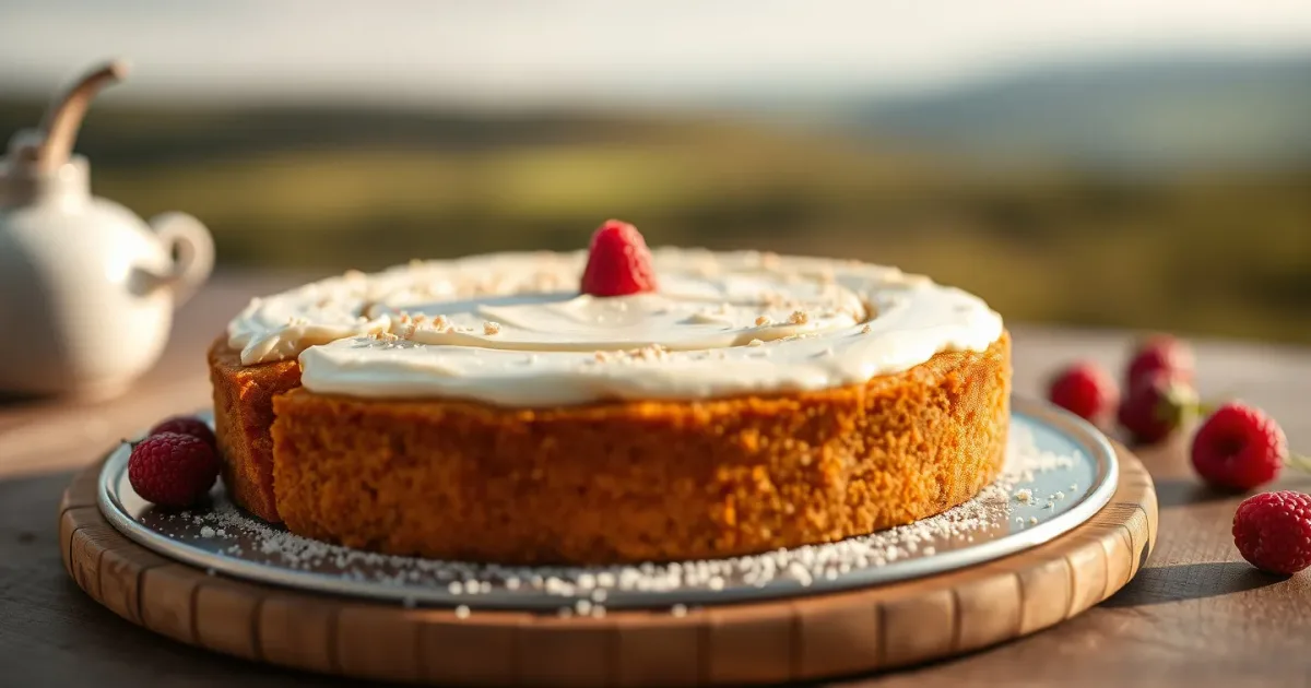 Gâteau au yaourt sans balance : 9 variantes inratables