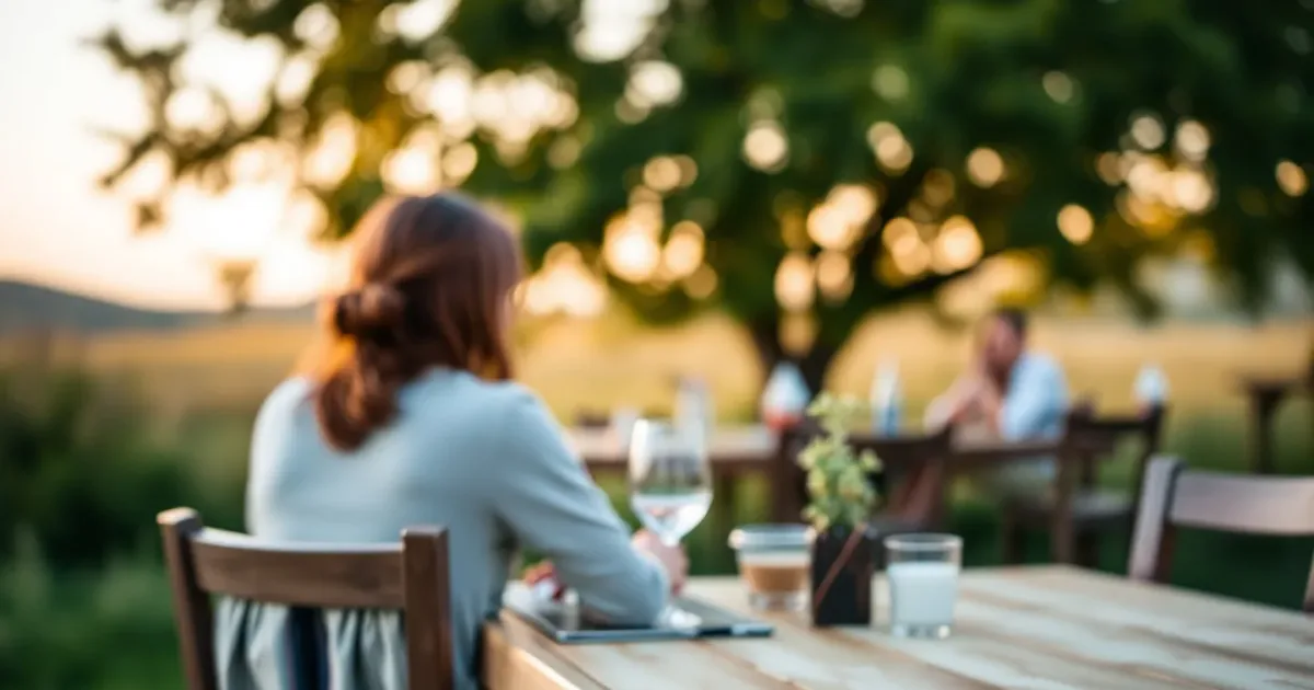 Menus semaine pour 2 : 7 dîners faciles, zéro restes