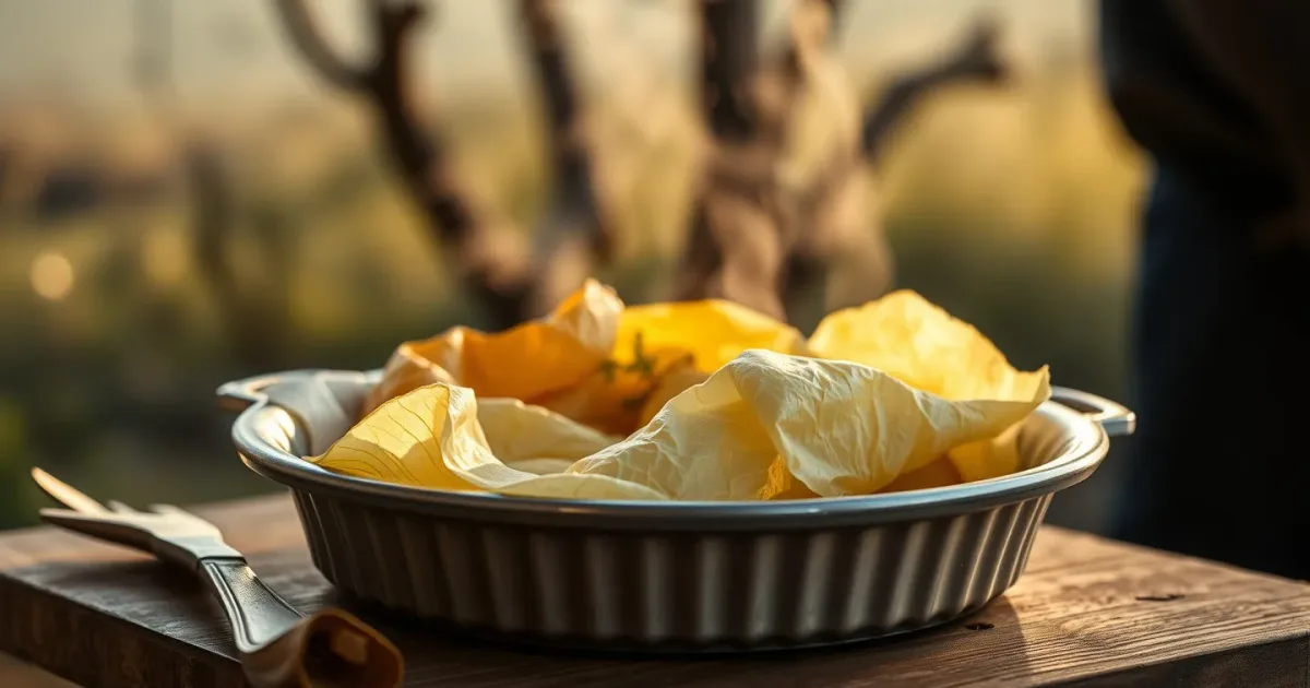 Papillote au four : cuisson vapeur, goût et zéro fuite