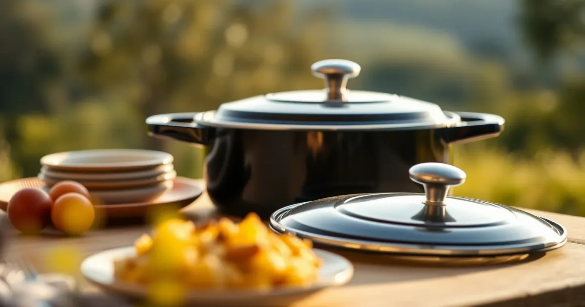 Casserole qui déborde ? 9 astuces simples pour l'éviter
