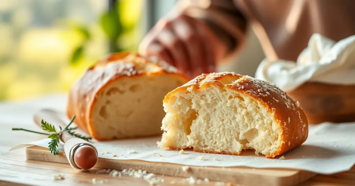 Pâte qui ne lève plus ? 9 gestes pour la relancer vite