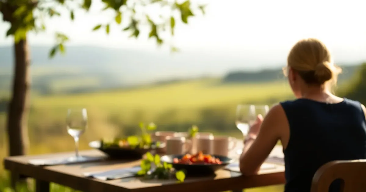 7 dîners anti-inflammatoires faciles (et vraiment gourmands)