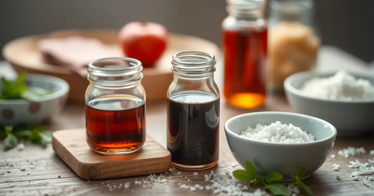 Marinade sans sel : 9 boosters de goût à tester