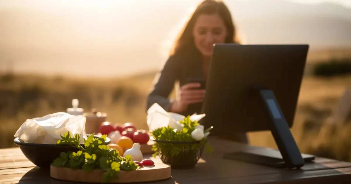 Mon kit express pour cuisiner en 20 min sans stress