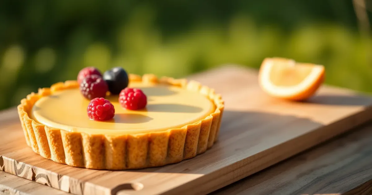 Fonds de tarte maison à 1 € : 8 bases à congeler