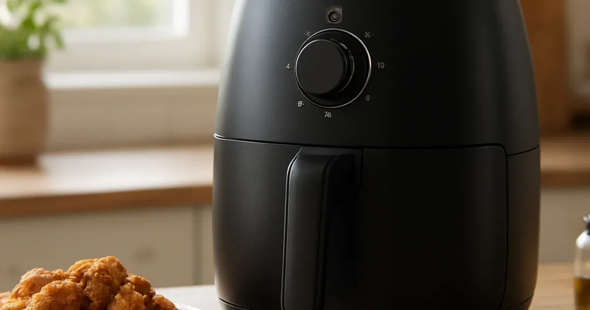 Airfryer